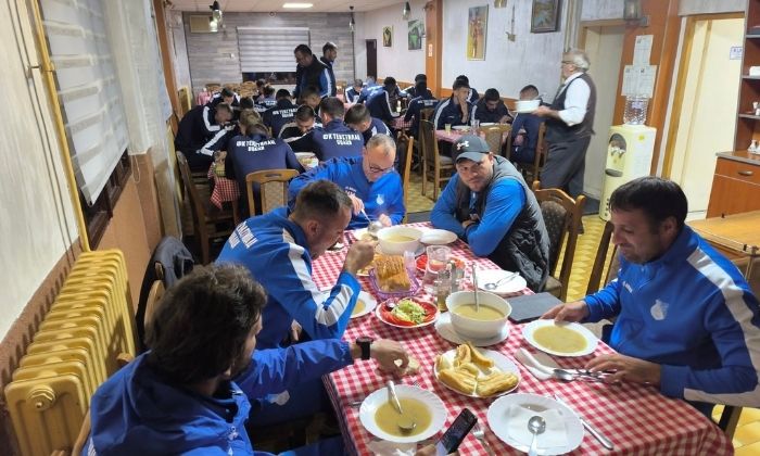 Ishrana za sportiste i decu na Gučevu