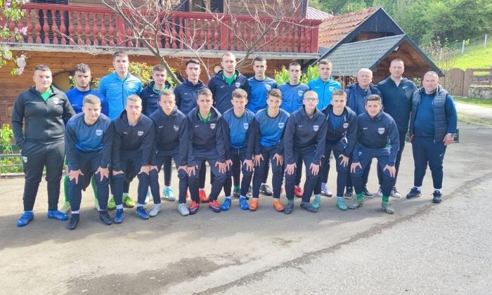 Organizovan smeštaj za sportske ekipe na Gučevu