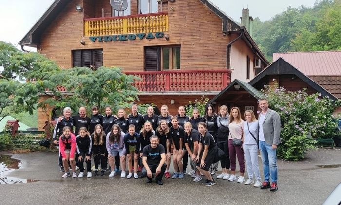 Sportske pripreme na Gučevu – smeštaj za ekipe i klubove
